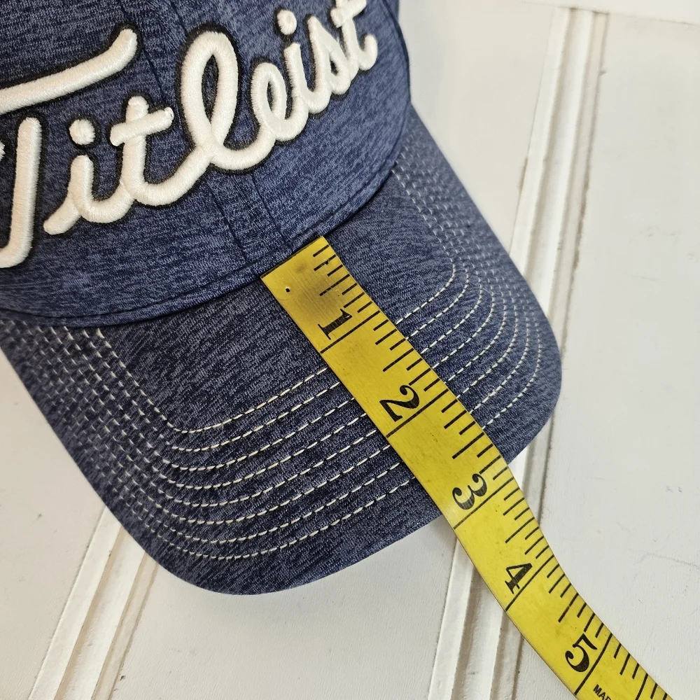 Titleist performance golf